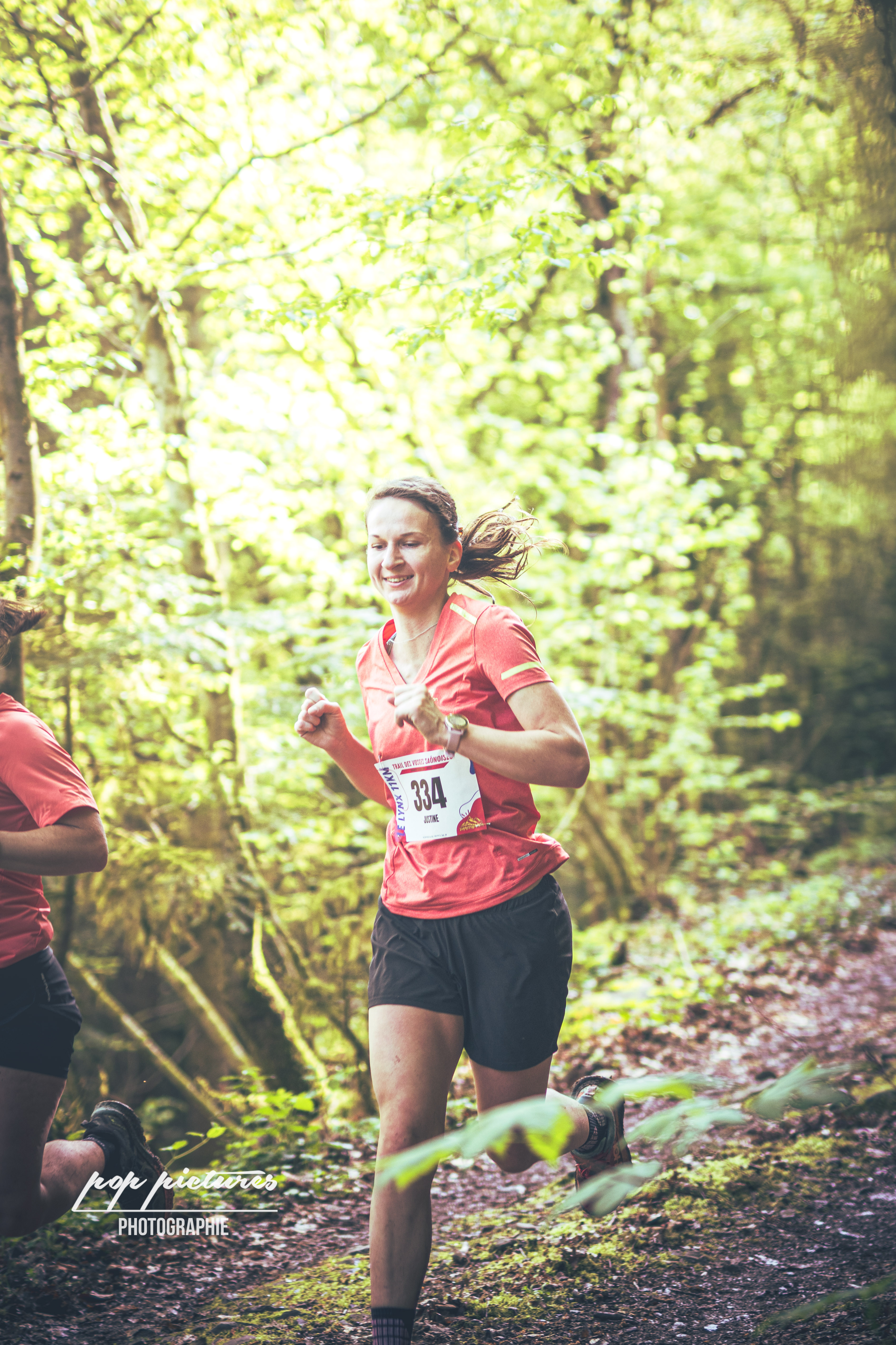 Image du trail